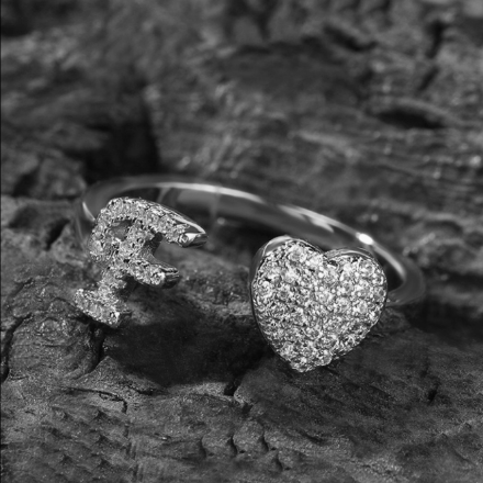 1:1 Batch ring-37