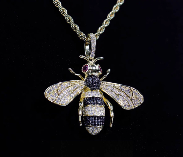 1:1 Batch necklace-122