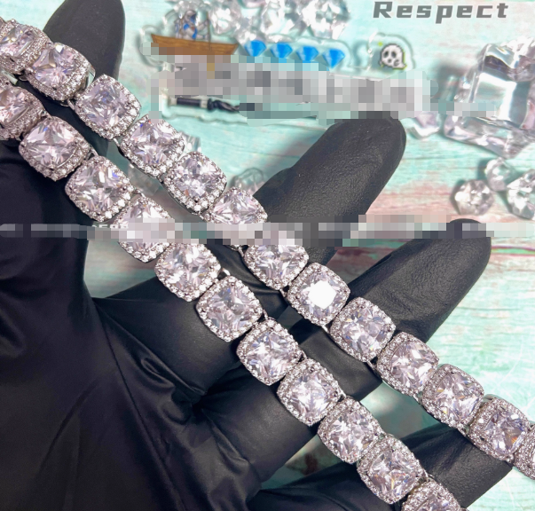 1:1 Batch necklace-169