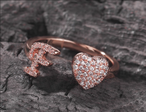 1:1 Batch ring-37