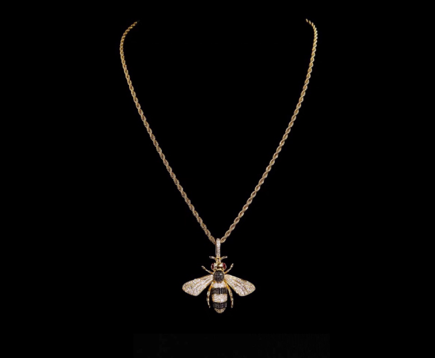 1:1 Batch necklace-122