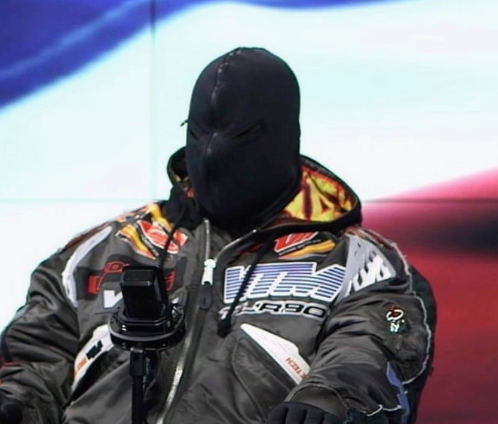 1:1 Batch Mask-3