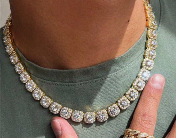 1:1 Batch necklace-118