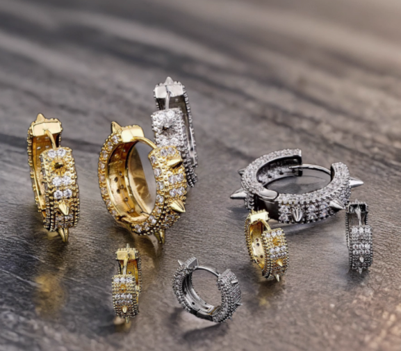 1:1 Batch earrings-17