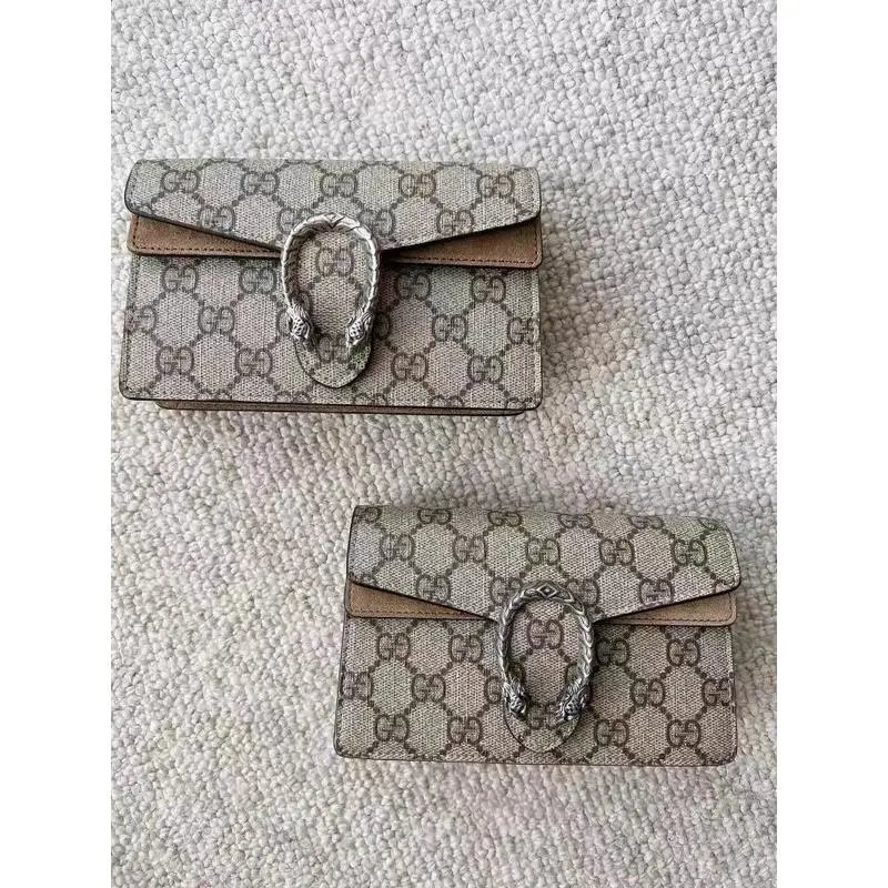 Gucci shoulder bag