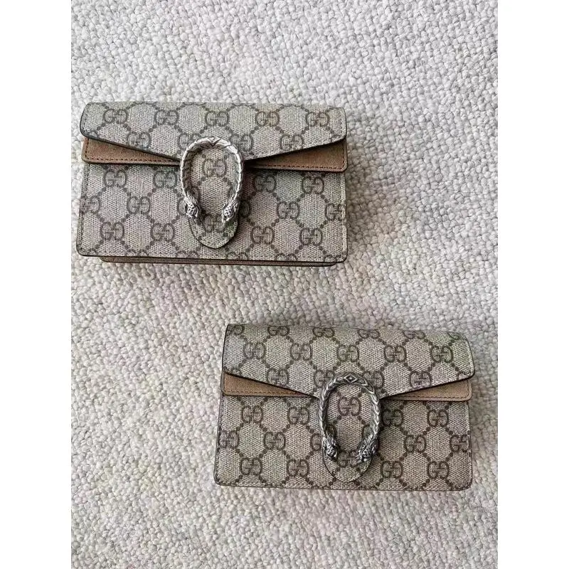 Gucci Dionysus Beige