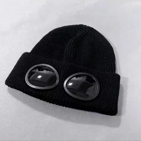 C.P. Company Black H