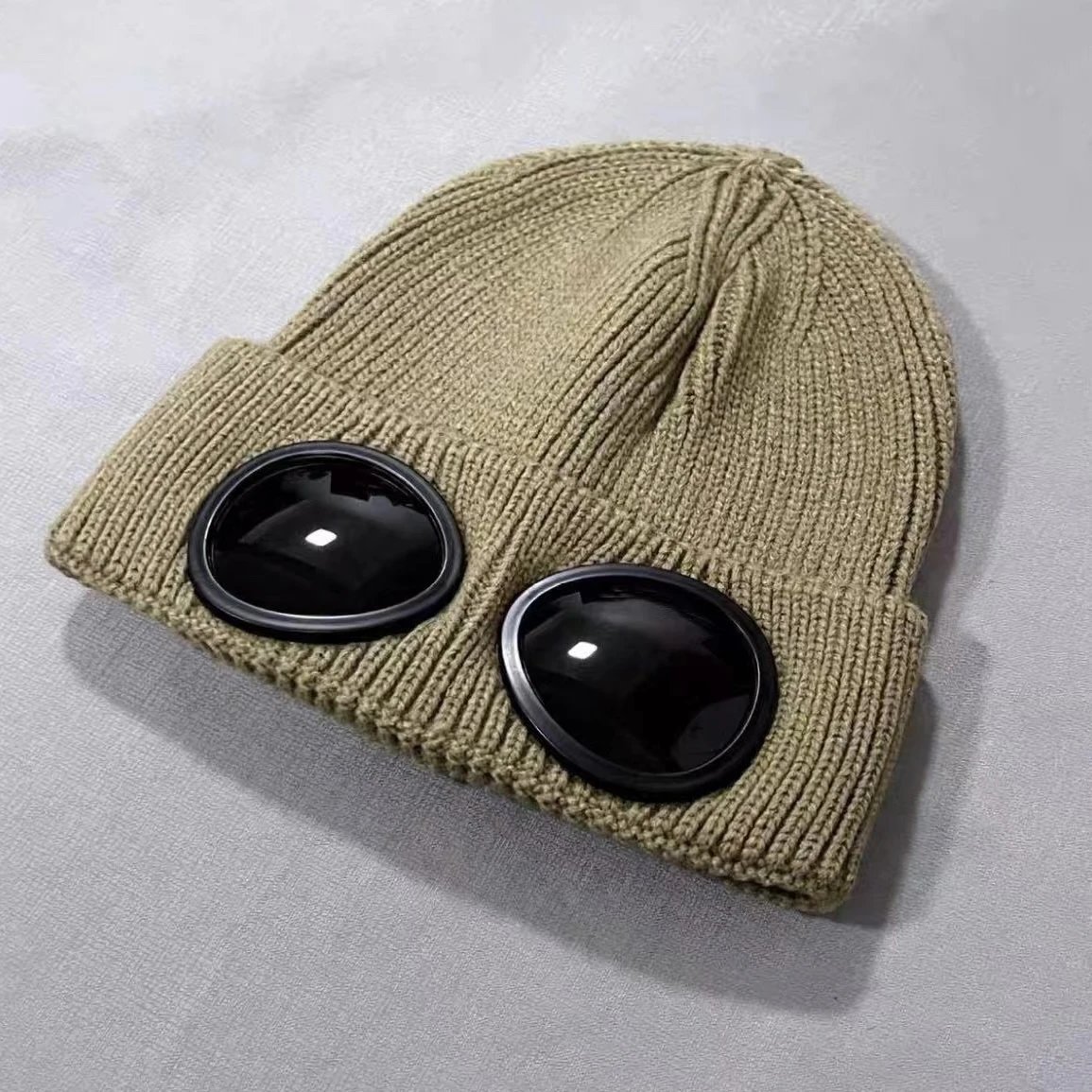 Knitted Hat photo 6