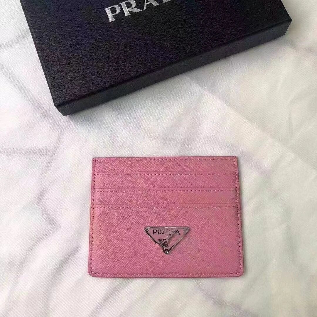 Prada Card Holder photo 5