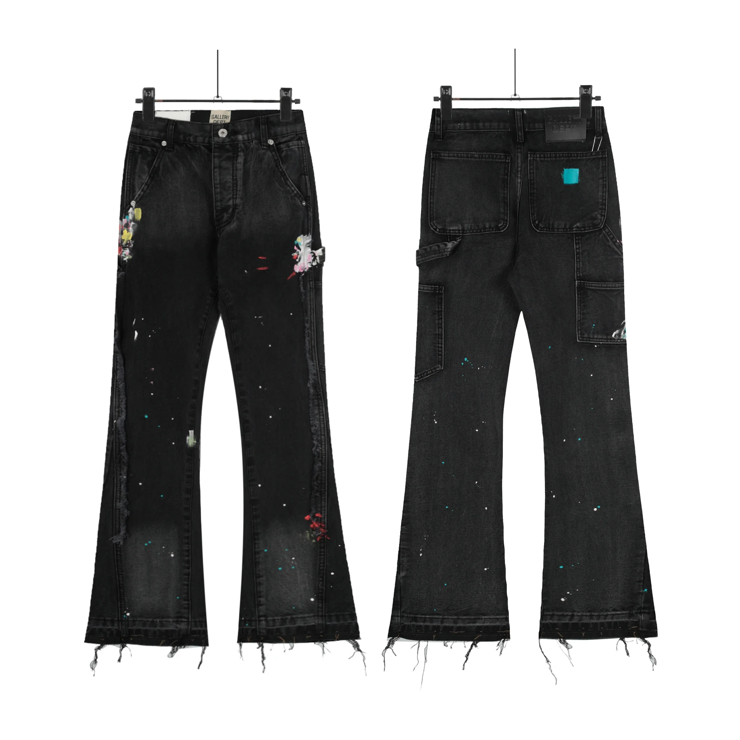 Gallery Dept Black J