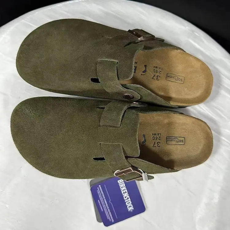 Birkenstock Boston O