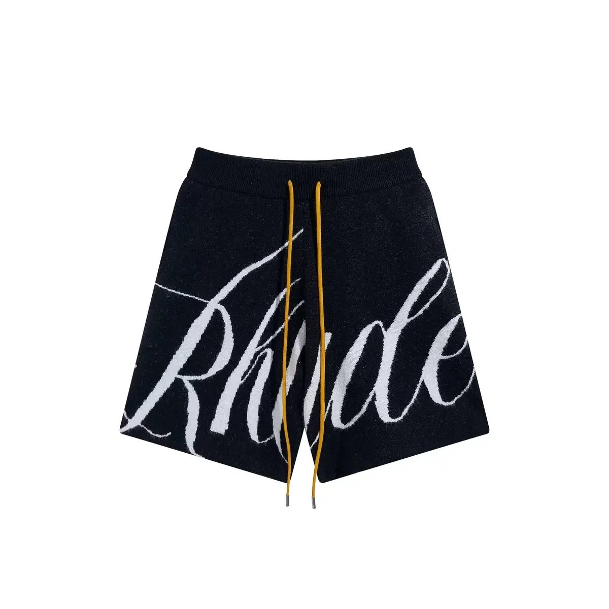 Rhude Shorts Multi Color Sporty