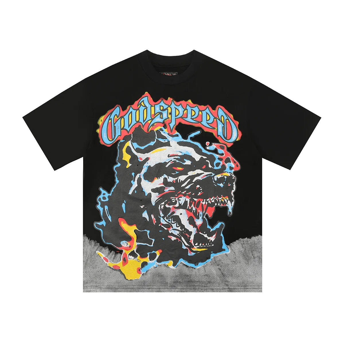 Godspeed Black T-Shi