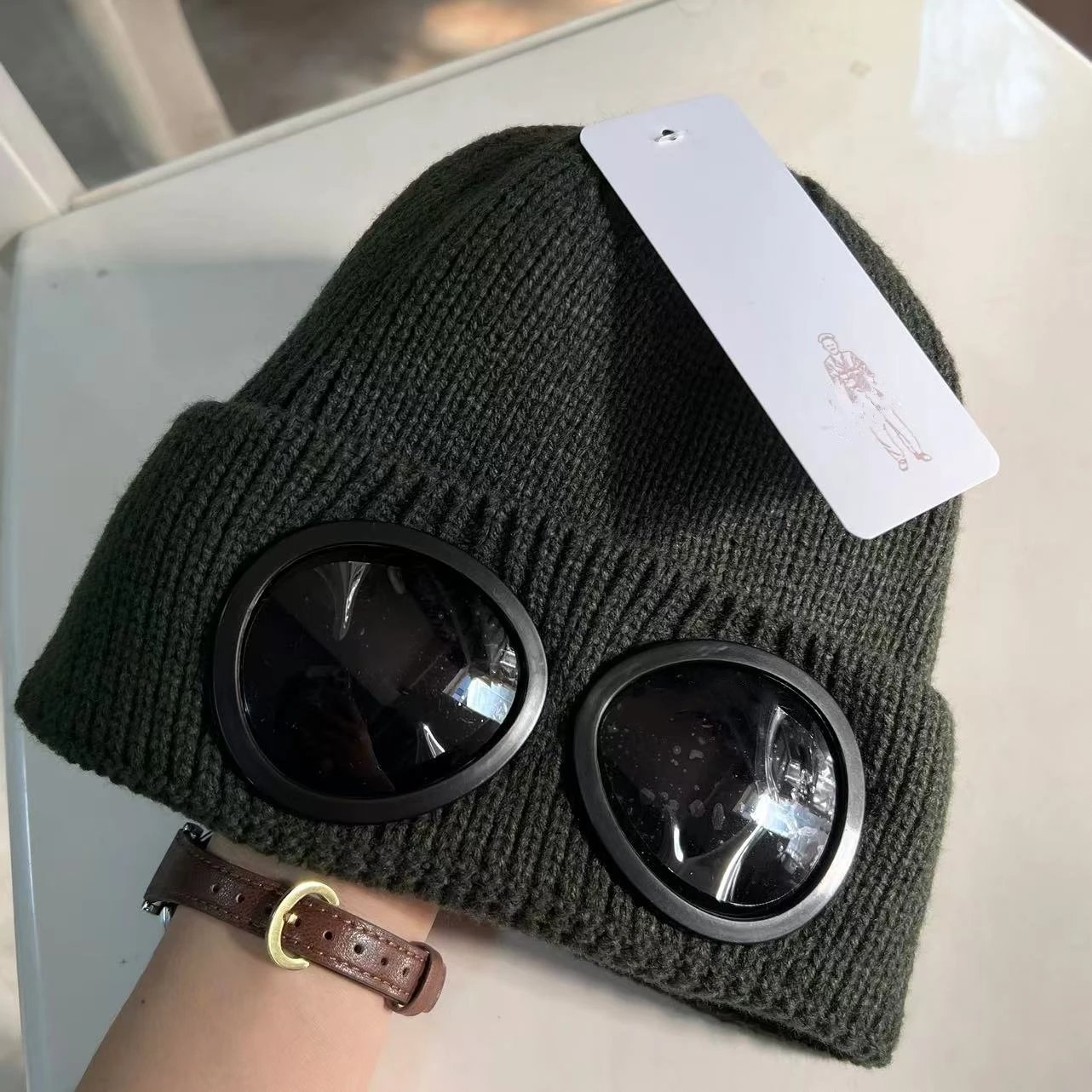 C.P. Company Goggles