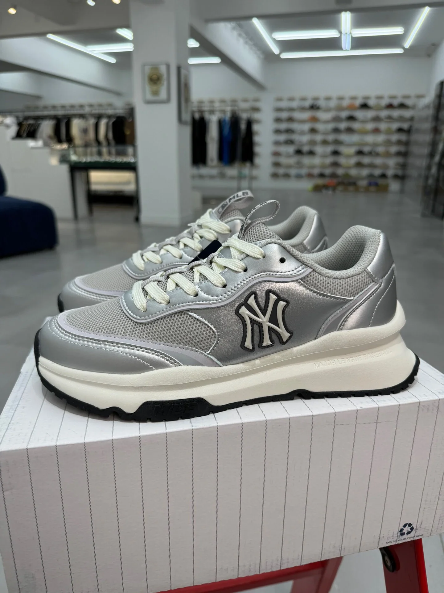 MLB New York Yankees