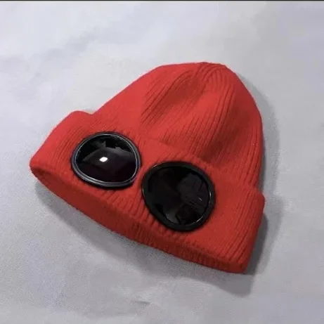 C.P. Company Red Hat