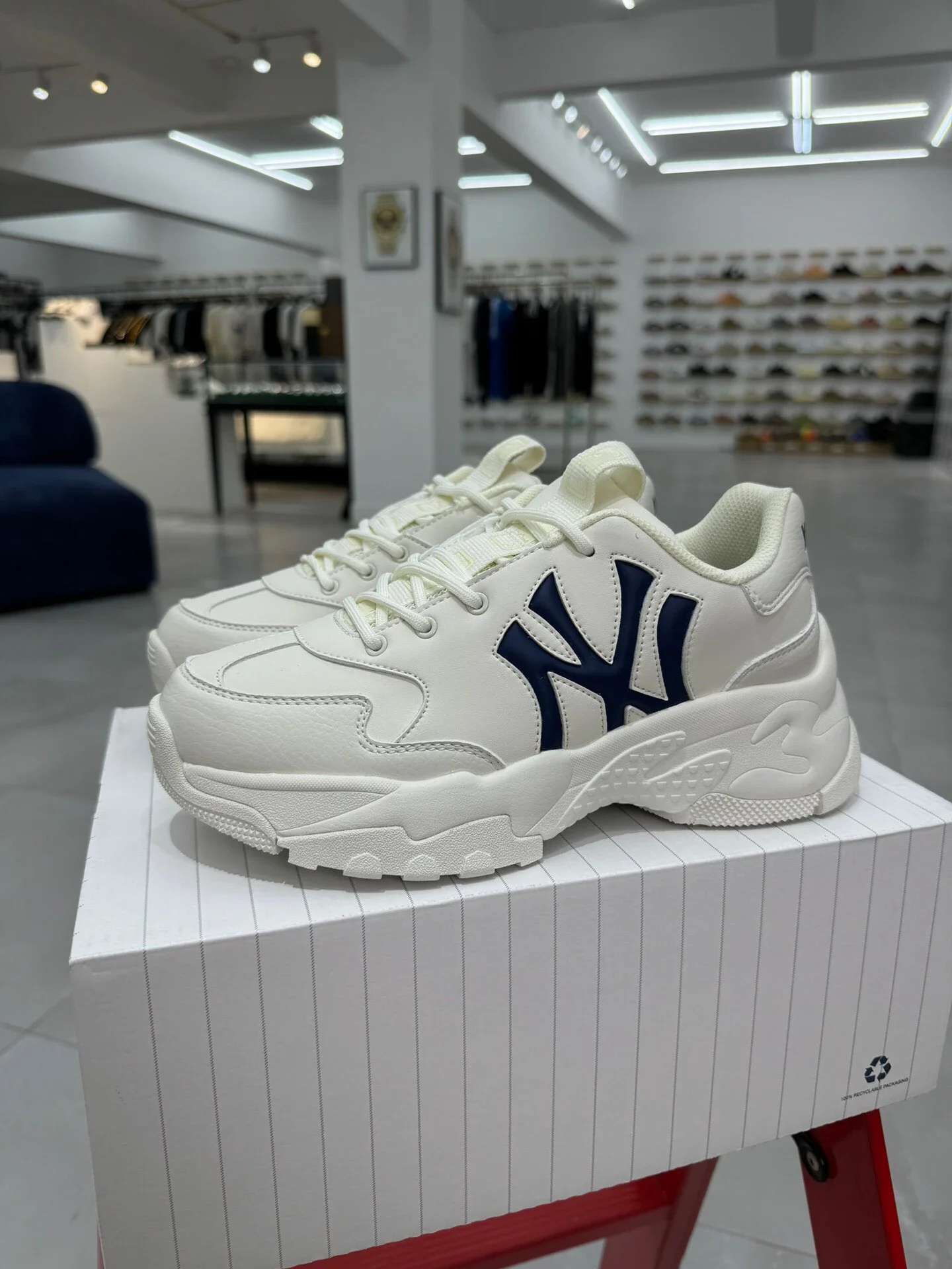 MLB New York Yankees