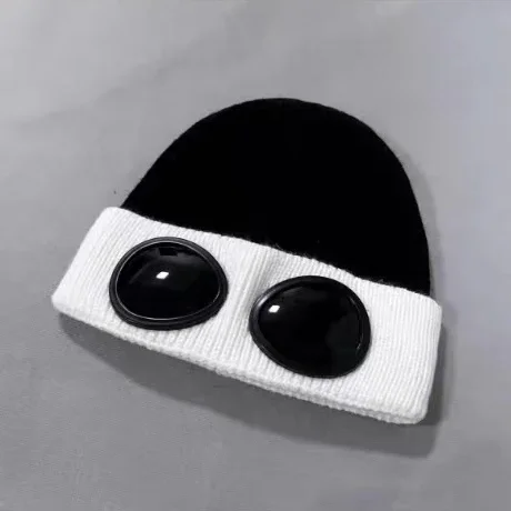 C.P. Company Black W