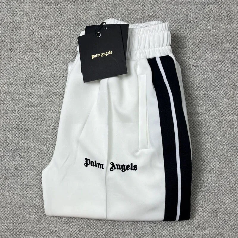 Palm Angels White Pa