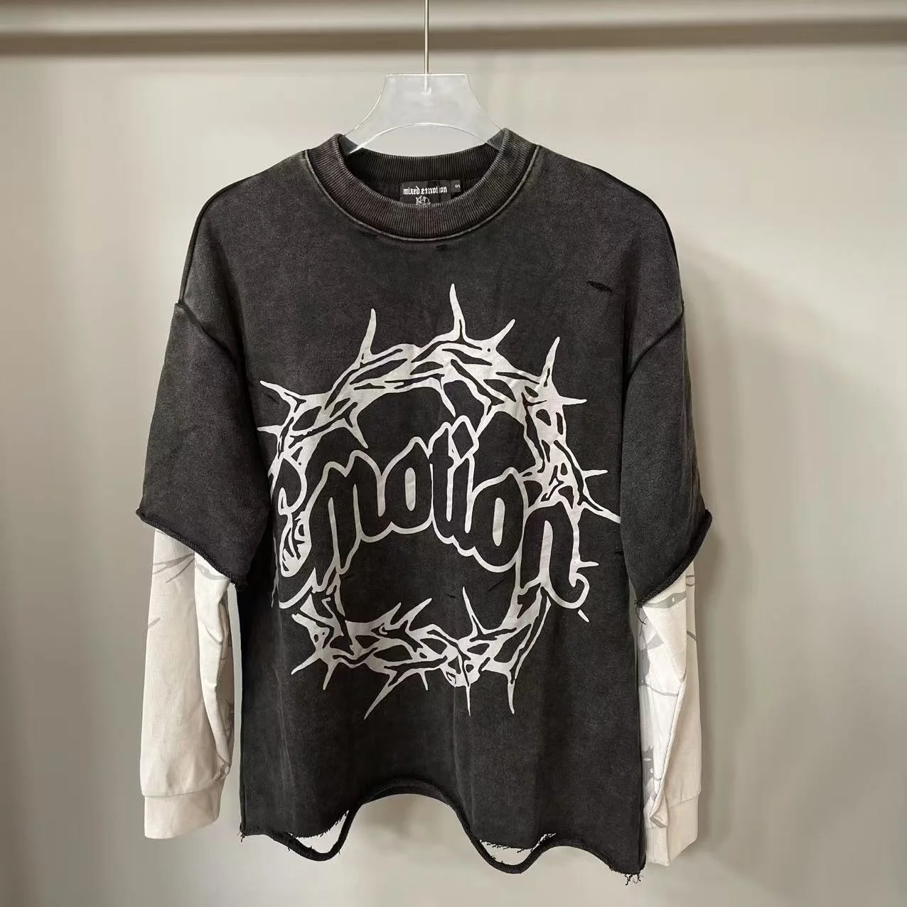 Mind & Motion Black 