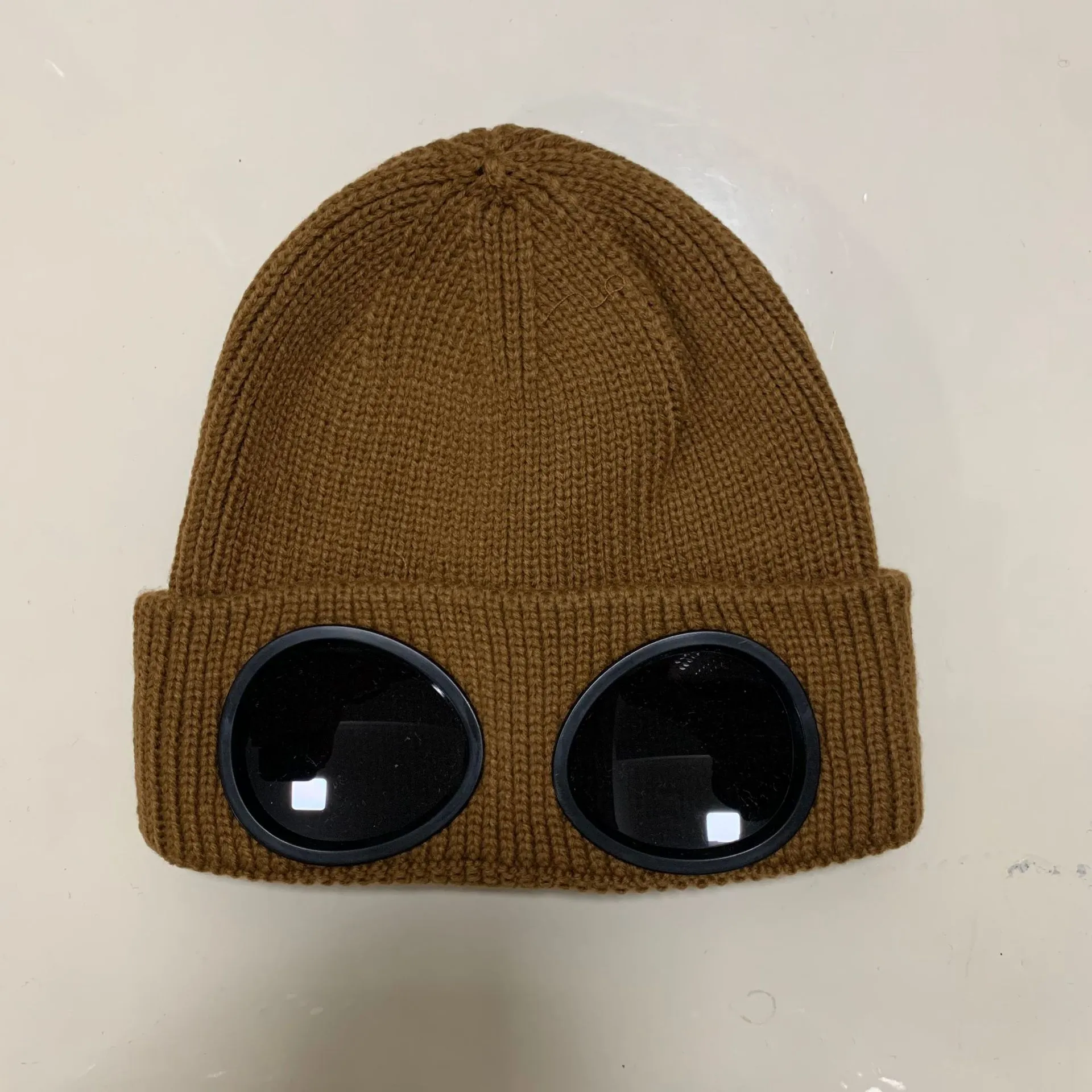 C.P. Company Brown H