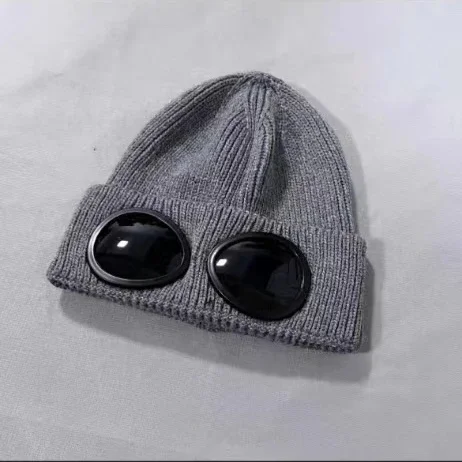C.P. Company Grey Ha