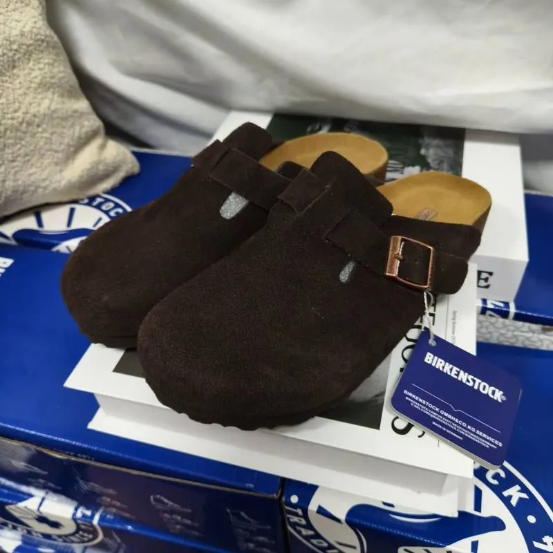 Birkenstock Boston B