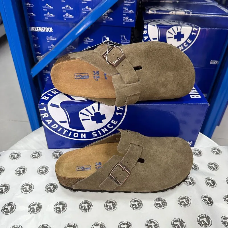 Birkenstock Boston T