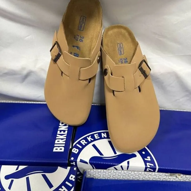 Birkenstock Boston B