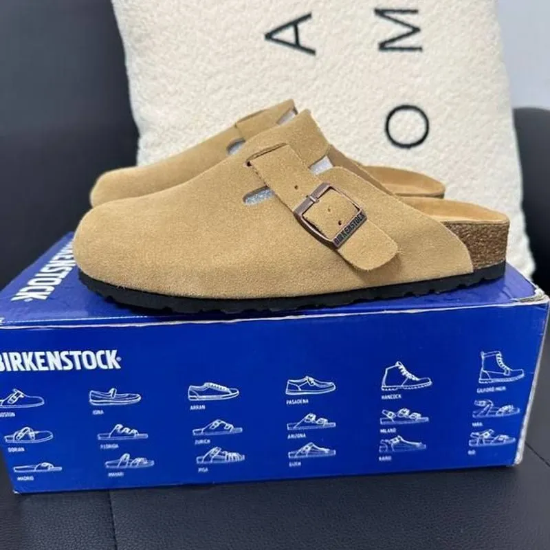 Birkenstock Boston C