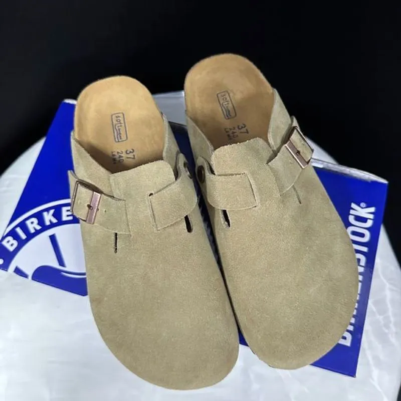 Birkenstock Boston B