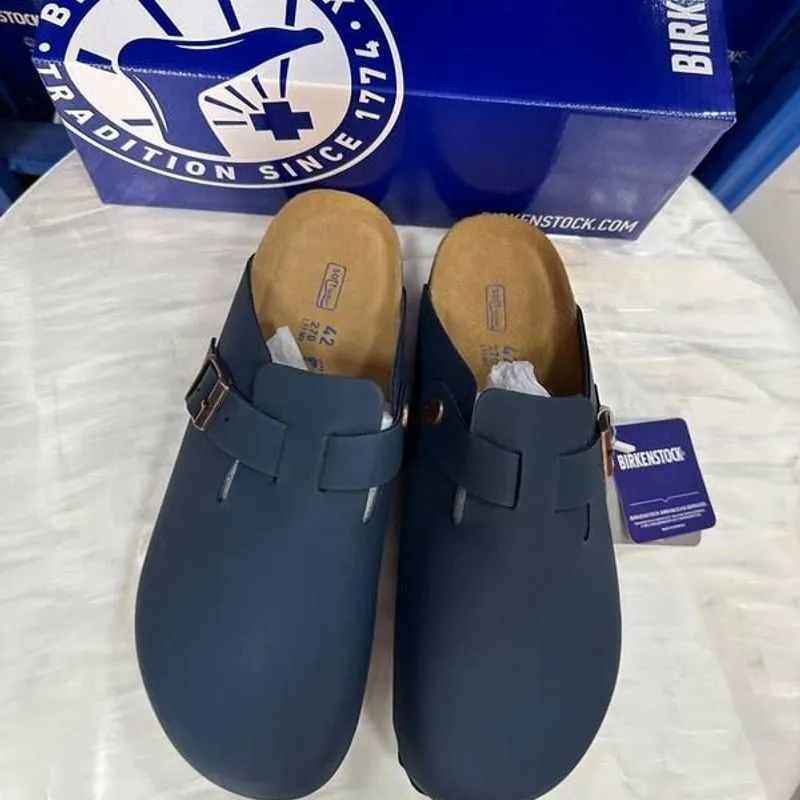 Birkenstock Boston N