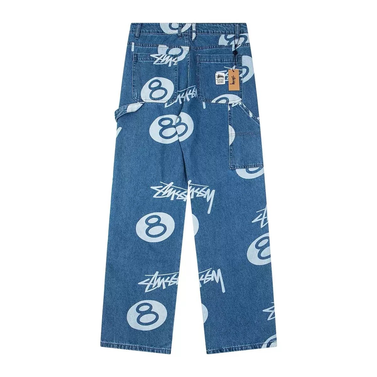 Casual Jeans photo 7