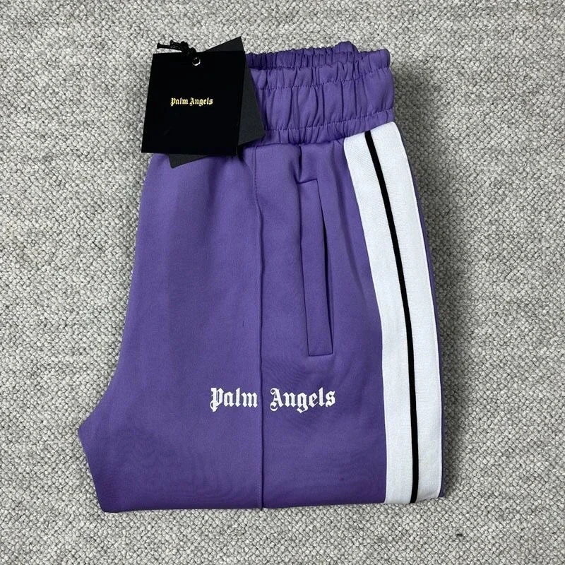 Palm Angels Purple P