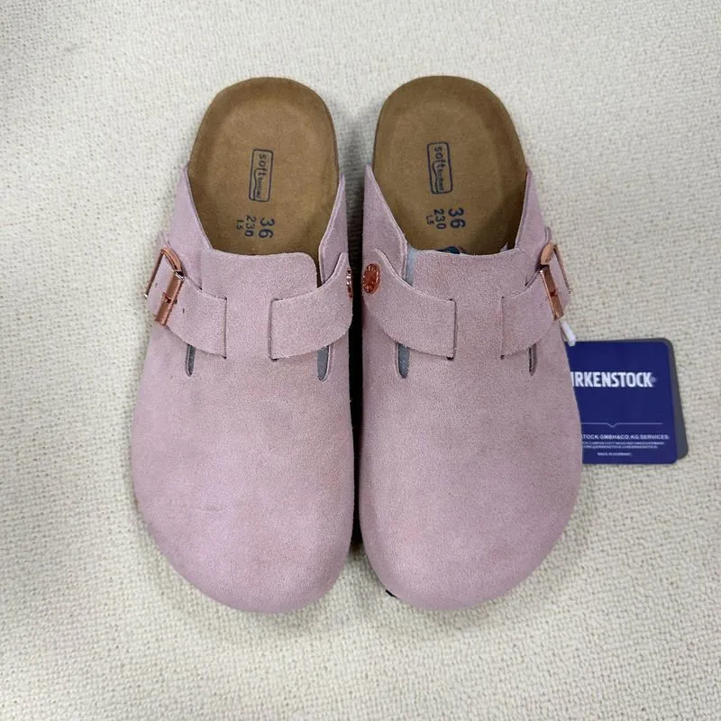 Birkenstock Boston P