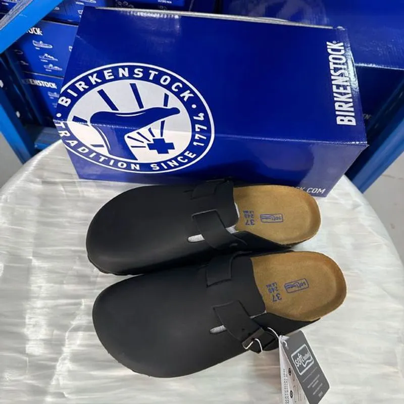 Birkenstock Boston B