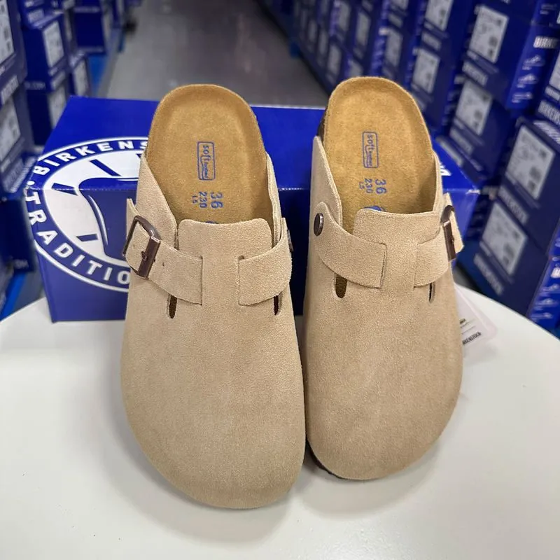 Birkenstock Boston B