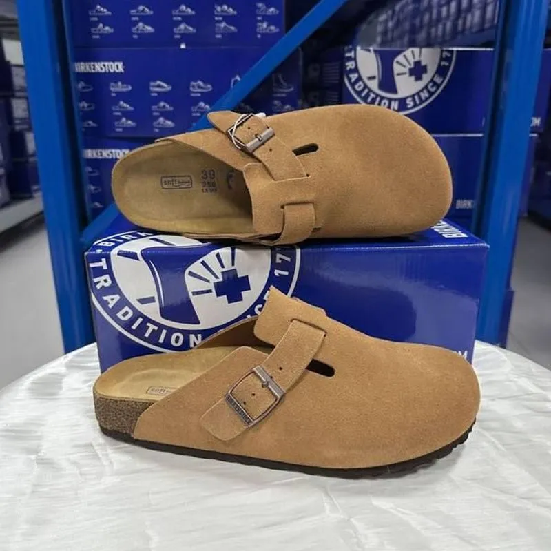 Birkenstock Boston C