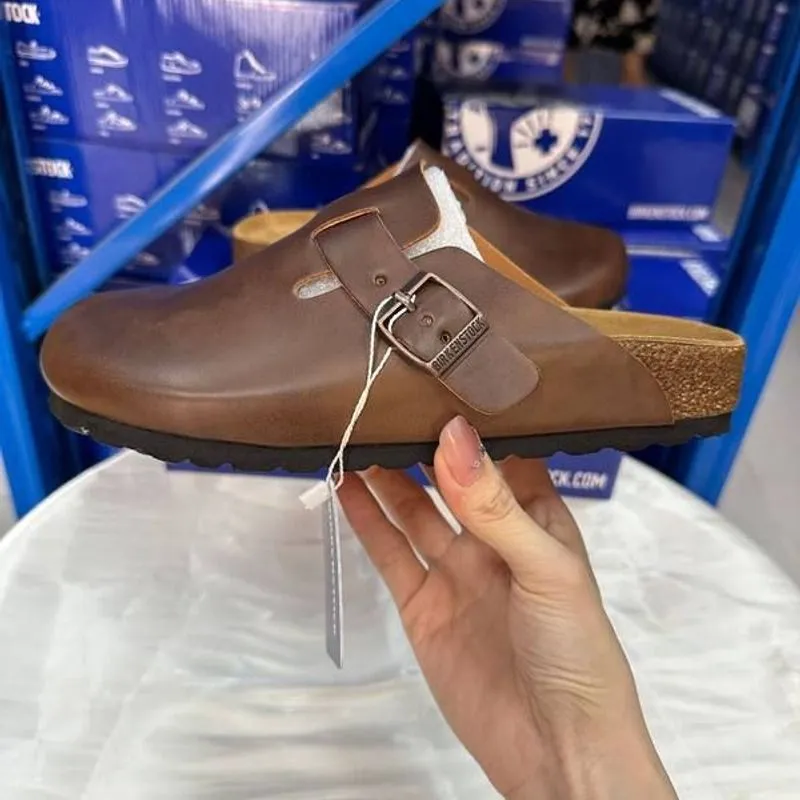 Birkenstock Boston B