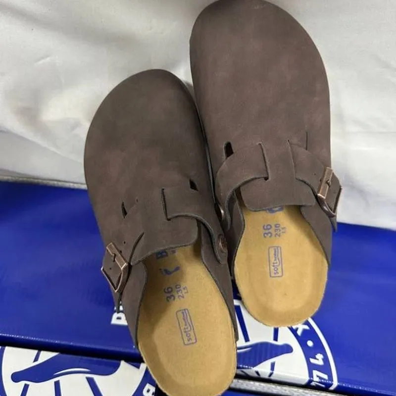 Birkenstock Boston B