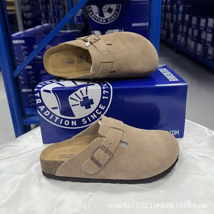 Birkenstock Boston T