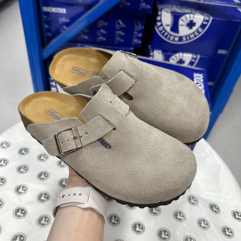Birkenstock Boston T