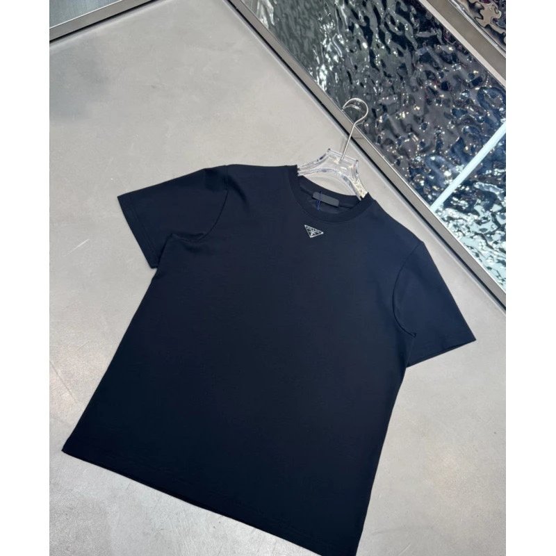Vetements Graphic Short Sleeve T-Shirt