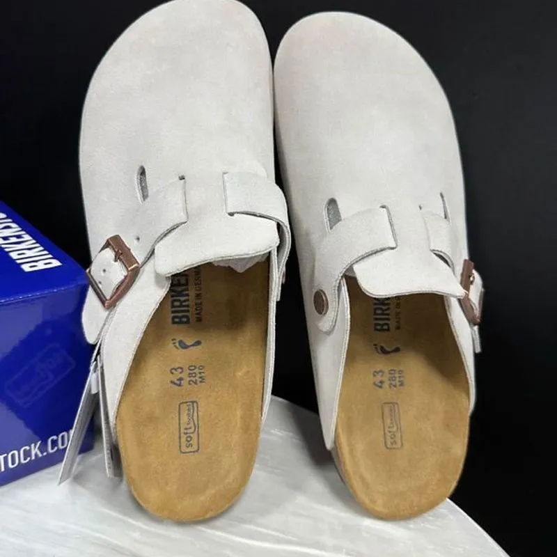 Birkenstock Boston W