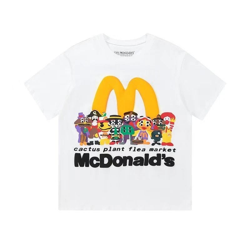 Short Sleeve T-Shirt photo 2