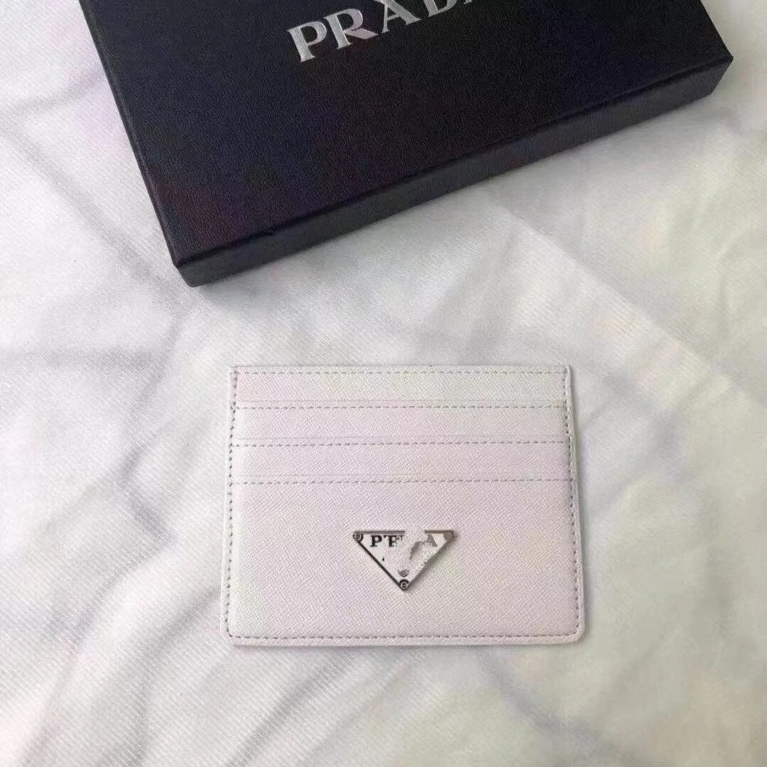 Prada Card Holder photo 3