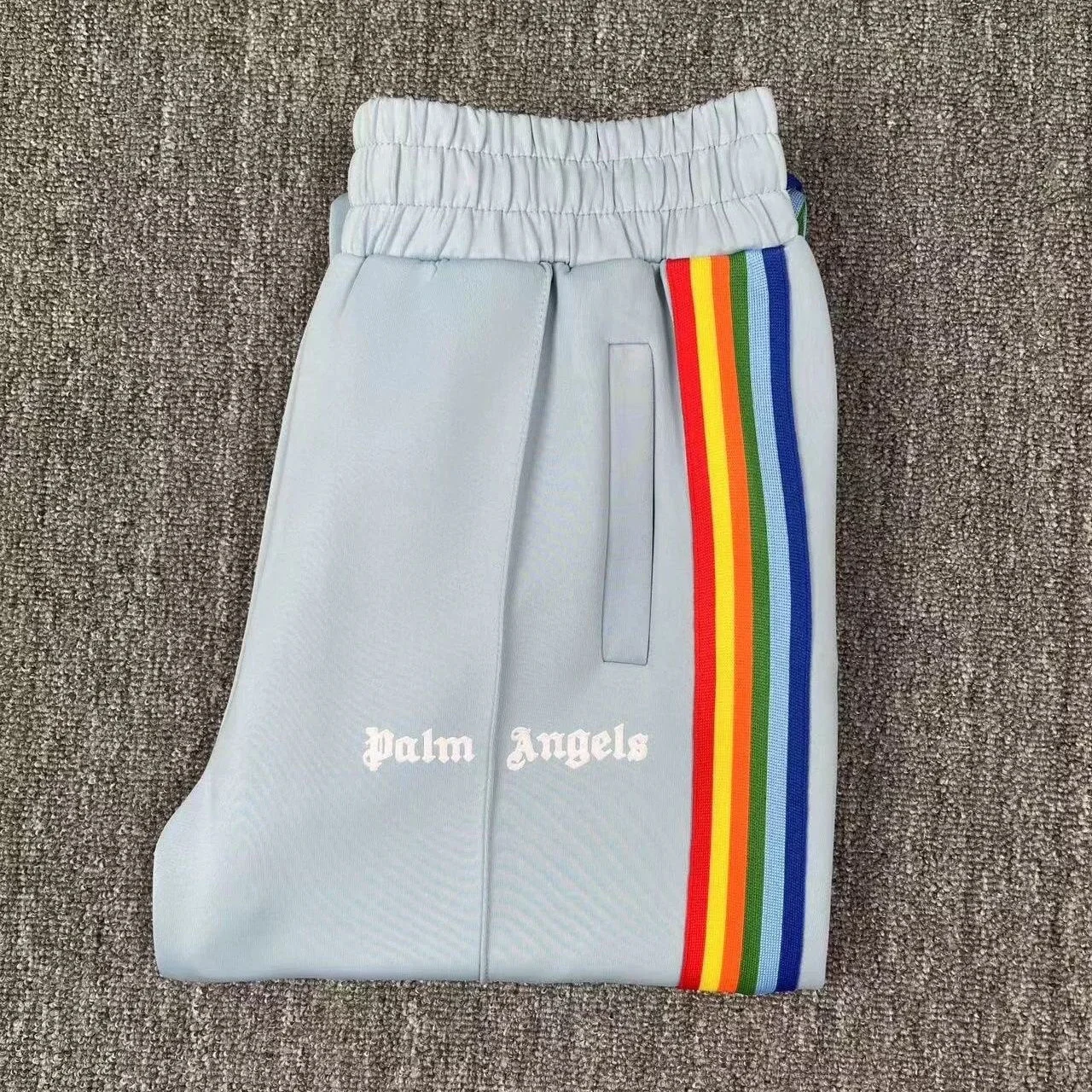 Palm Angels Light Bl