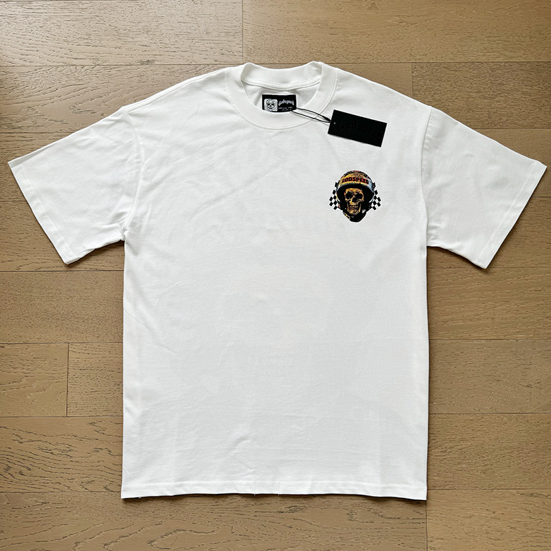 Godspeed Short Sleeve photo 3