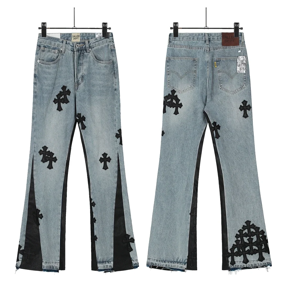 Gallery Dept Cross L