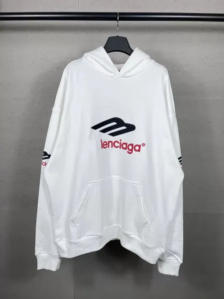 Balenciaga BBlenicicc Logo Sweatpants Purple - 8